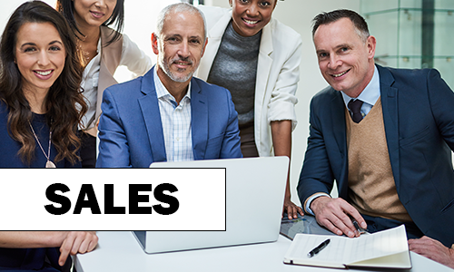 Sales and management jobs in Detroit Michigan